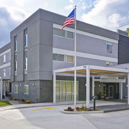 Home2 Suites By Hilton Grand Rapids North Walker Exterior foto