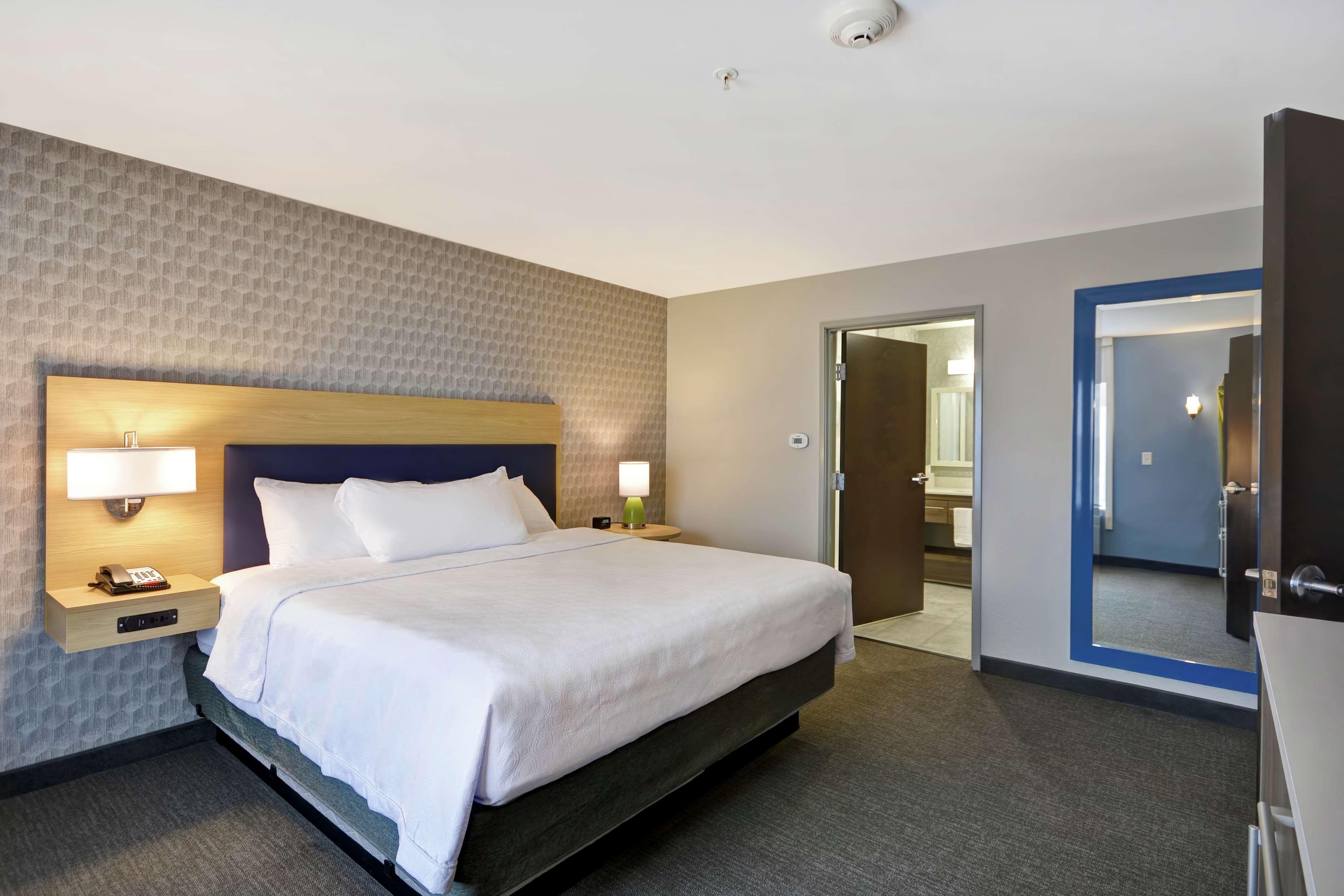Home2 Suites By Hilton Grand Rapids North Walker Exterior foto